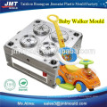 high quality children toys plastic molding for baby walker maker